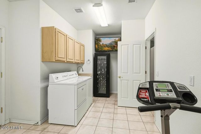 17414 E DULL KNIFE Drive, Fountain Hills, AZ 85268