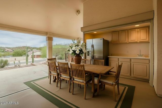 17414 E DULL KNIFE Drive, Fountain Hills, AZ 85268