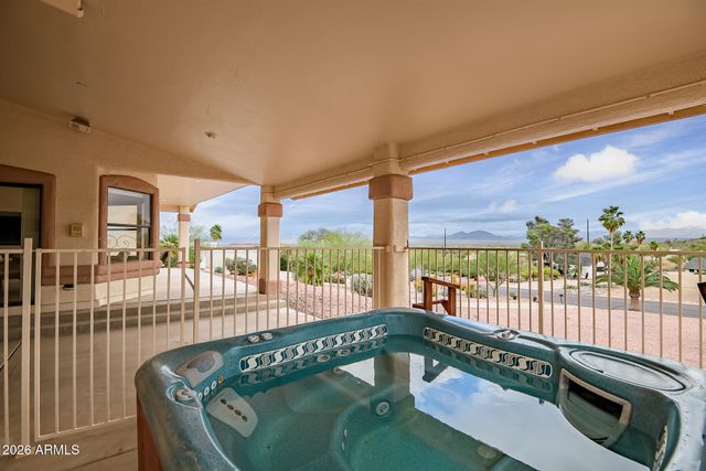 17414 E DULL KNIFE Drive, Fountain Hills, AZ 85268