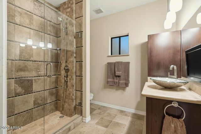 17414 E DULL KNIFE Drive, Fountain Hills, AZ 85268