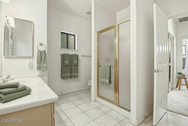 17414 E DULL KNIFE Drive, Fountain Hills, AZ 85268