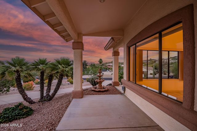 17414 E DULL KNIFE Drive, Fountain Hills, AZ 85268