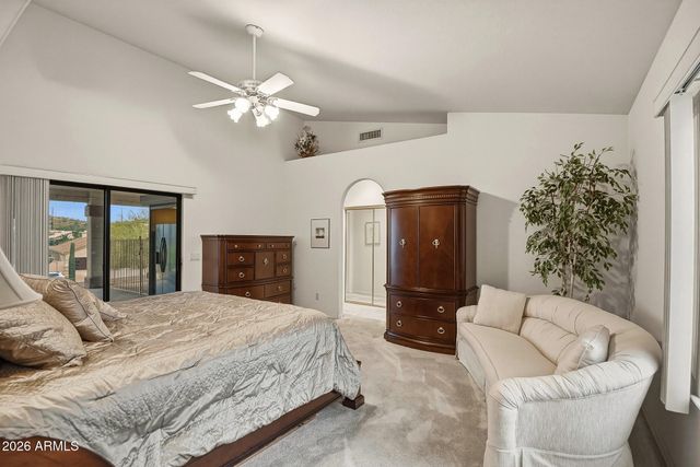 17414 E DULL KNIFE Drive, Fountain Hills, AZ 85268