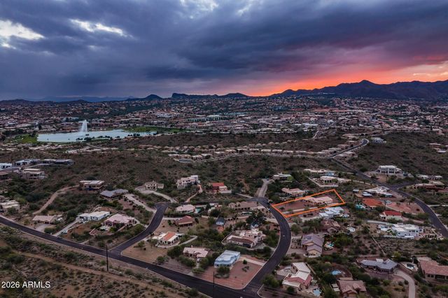 17414 E DULL KNIFE Drive, Fountain Hills, AZ 85268