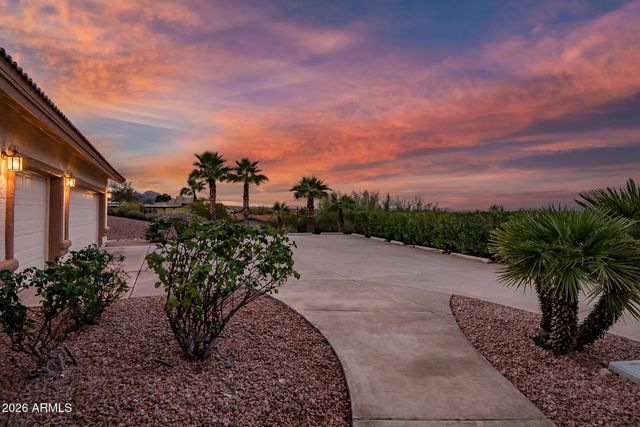 17414 E DULL KNIFE Drive, Fountain Hills, AZ 85268