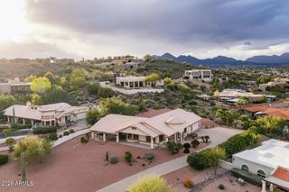17414 E DULL KNIFE Drive, Fountain Hills, AZ 85268