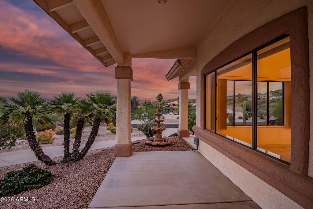 17414 E DULL KNIFE Drive, Fountain Hills, AZ 85268 — photo 3