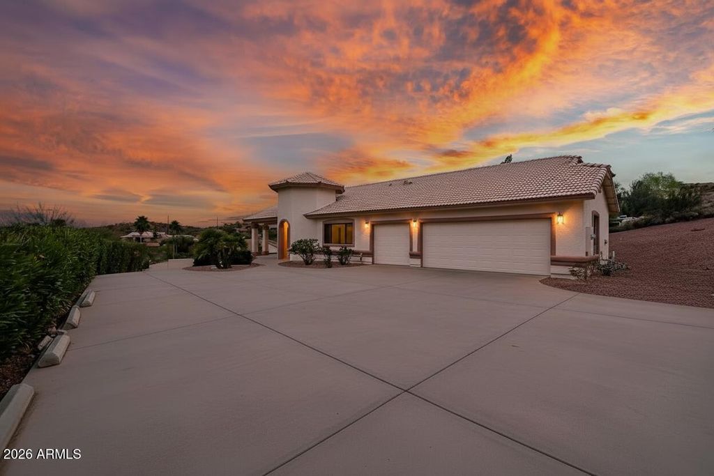 17414 E DULL KNIFE Drive, Fountain Hills, AZ 85268 — photo 4