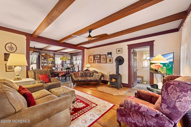 108 Clay Street, Tuckerton, NJ 08087