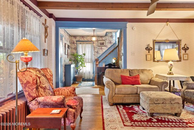 108 Clay Street, Tuckerton, NJ 08087