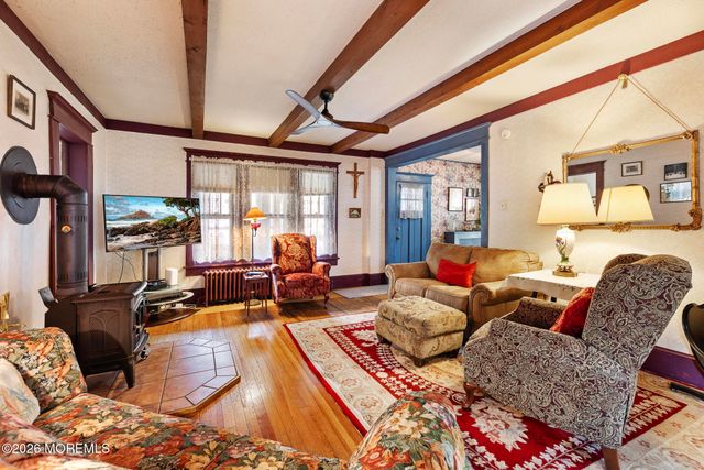 108 Clay Street, Tuckerton, NJ 08087