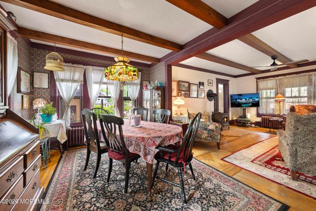 108 Clay Street, Tuckerton, NJ 08087