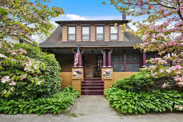 108 Clay Street, Tuckerton, NJ 08087
