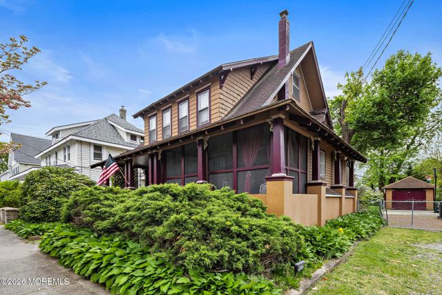 108 Clay Street, Tuckerton, NJ 08087