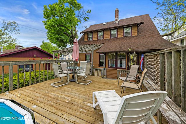 108 Clay Street, Tuckerton, NJ 08087