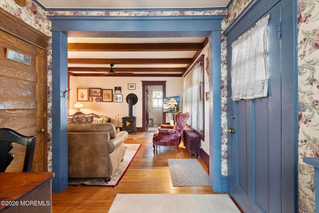 108 Clay Street, Tuckerton, NJ 08087