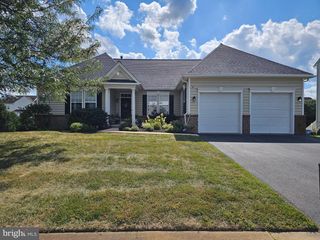 829 FAYETTE RD, Smyrna, DE 19977