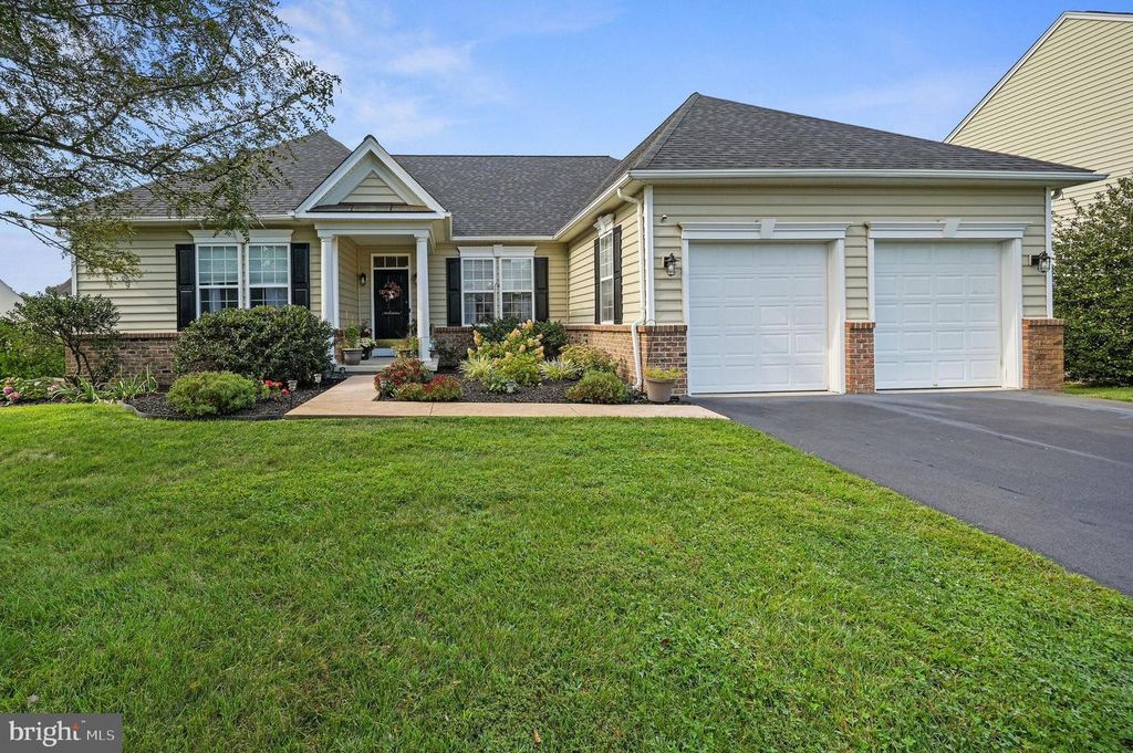 829 FAYETTE RD, Smyrna, DE 19977