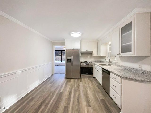 106 Foust Road, Mebane, NC 27302