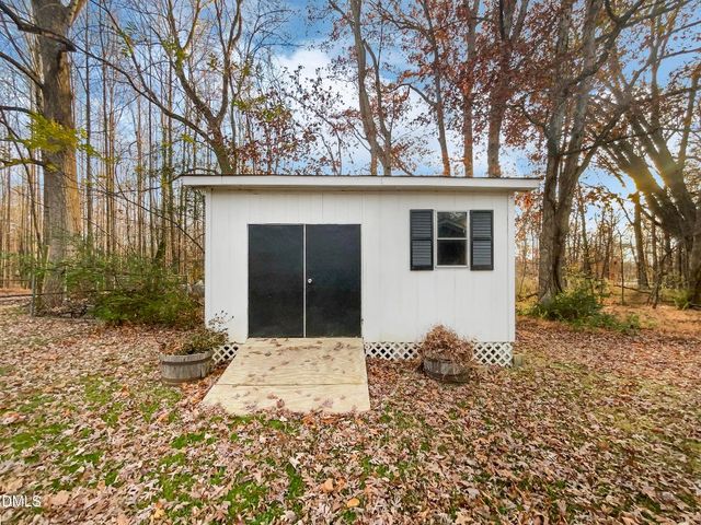 106 Foust Road, Mebane, NC 27302