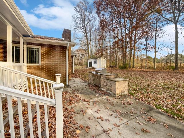 106 Foust Road, Mebane, NC 27302