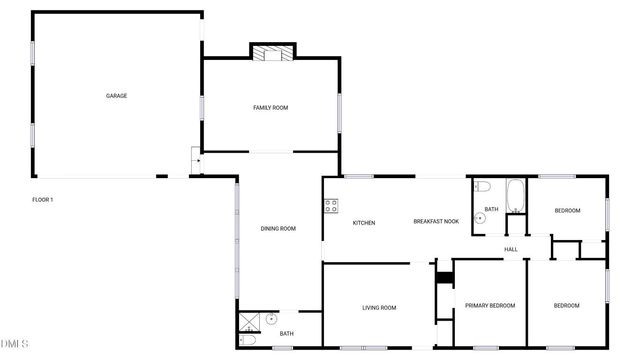 106 Foust Road, Mebane, NC 27302