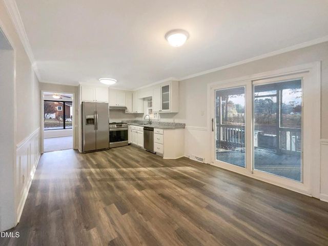 106 Foust Road, Mebane, NC 27302