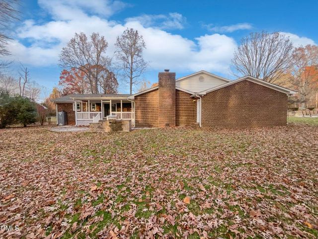 106 Foust Road, Mebane, NC 27302