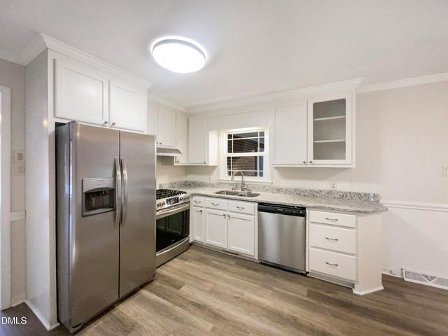 106 Foust Road, Mebane, NC 27302