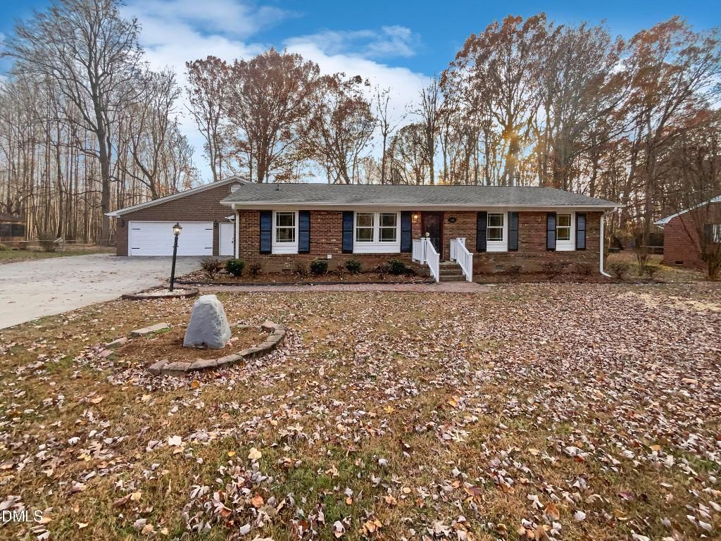 106 Foust Road, Mebane, NC 27302