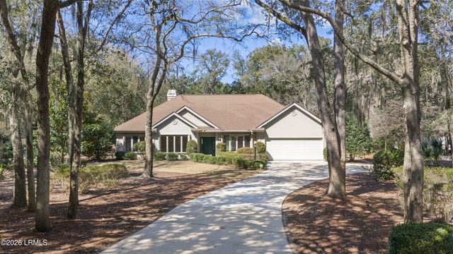 9 Audubon Place, Hilton Head Island, SC 29928