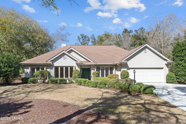 9 Audubon Place, Hilton Head Island, SC 29928