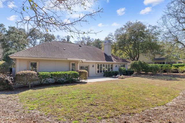 9 Audubon Place, Hilton Head Island, SC 29928