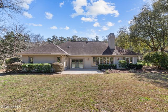 9 Audubon Place, Hilton Head Island, SC 29928