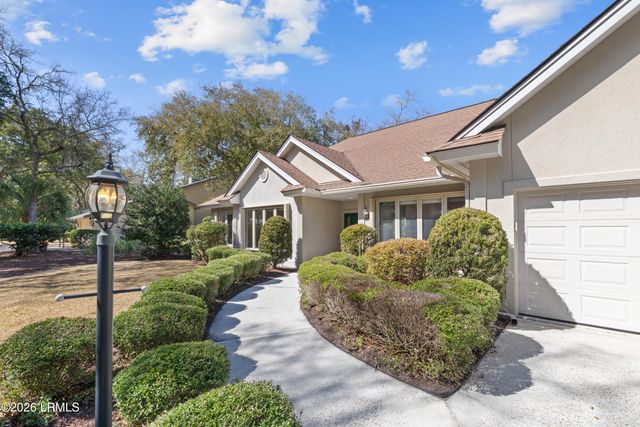 9 Audubon Place, Hilton Head Island, SC 29928