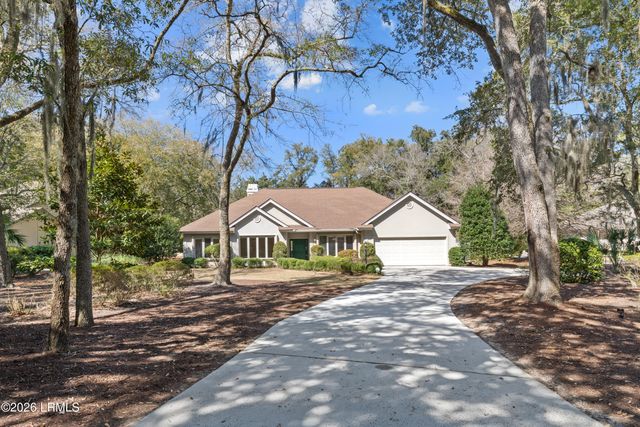 9 Audubon Place, Hilton Head Island, SC 29928