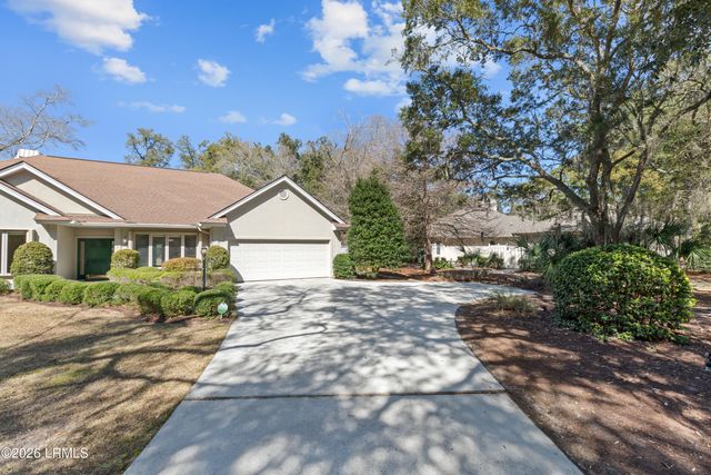 9 Audubon Place, Hilton Head Island, SC 29928