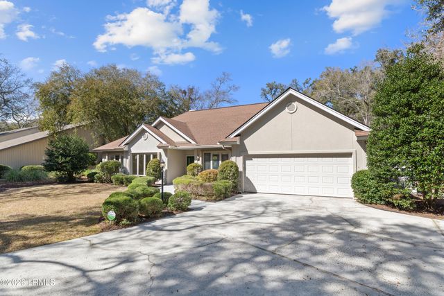 9 Audubon Place, Hilton Head Island, SC 29928