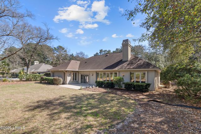 9 Audubon Place, Hilton Head Island, SC 29928