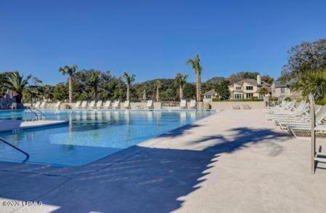 9 Audubon Place, Hilton Head Island, SC 29928