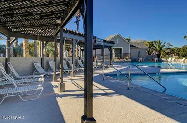 9 Audubon Place, Hilton Head Island, SC 29928