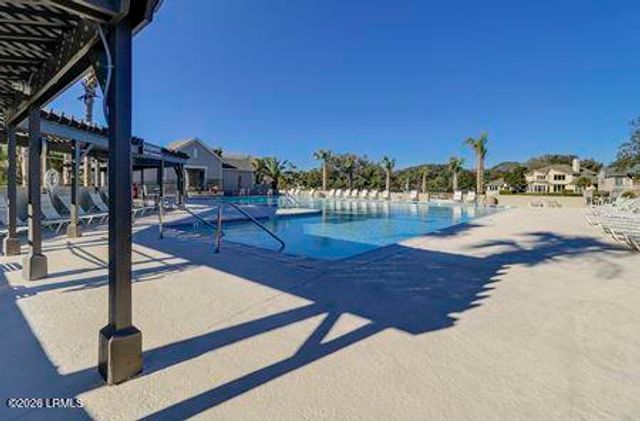 9 Audubon Place, Hilton Head Island, SC 29928
