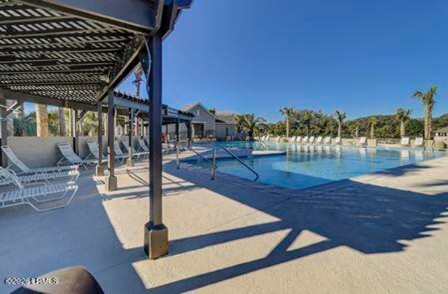 9 Audubon Place, Hilton Head Island, SC 29928
