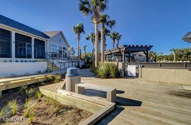 9 Audubon Place, Hilton Head Island, SC 29928