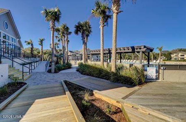 9 Audubon Place, Hilton Head Island, SC 29928
