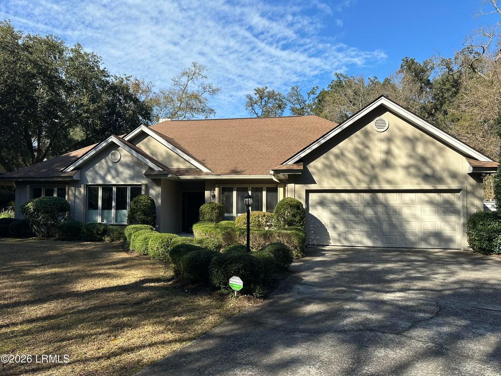 9 Audubon Place, Hilton Head Island, SC 29928