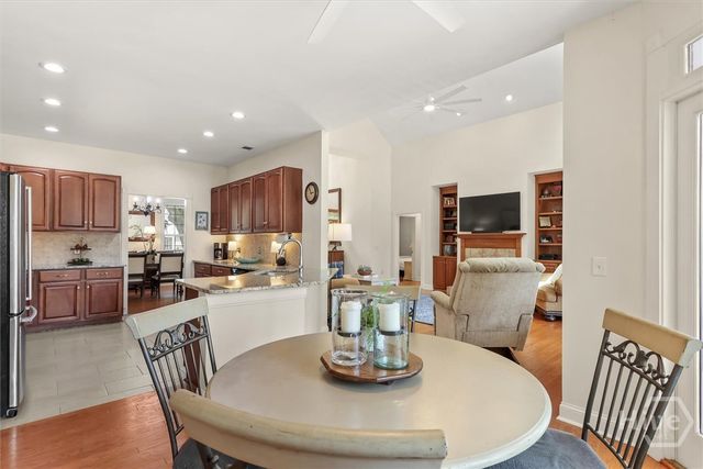 203 Cypress Lakes Drive, Bloomingdale, GA 31302