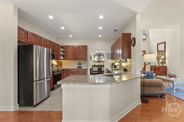 203 Cypress Lakes Drive, Bloomingdale, GA 31302