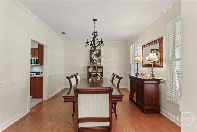 203 Cypress Lakes Drive, Bloomingdale, GA 31302