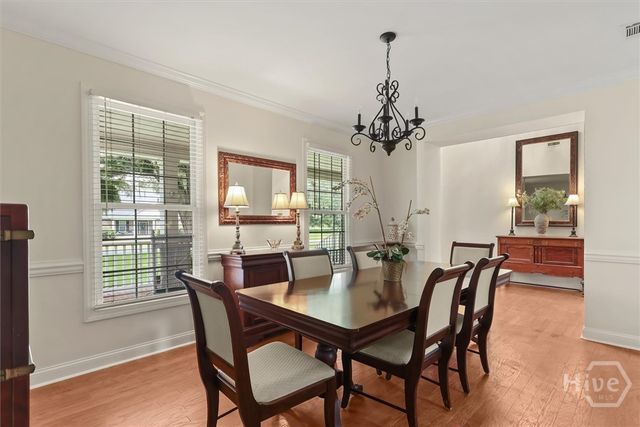 203 Cypress Lakes Drive, Bloomingdale, GA 31302